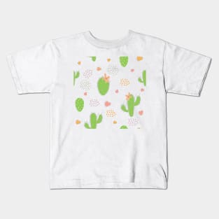 Succulent Kids T-Shirt